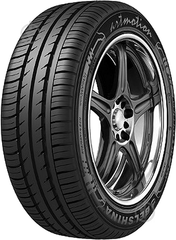 Шина Belshina ArtMotion BEL-267 185/60R14 82 T нешипованая зима - фото 1