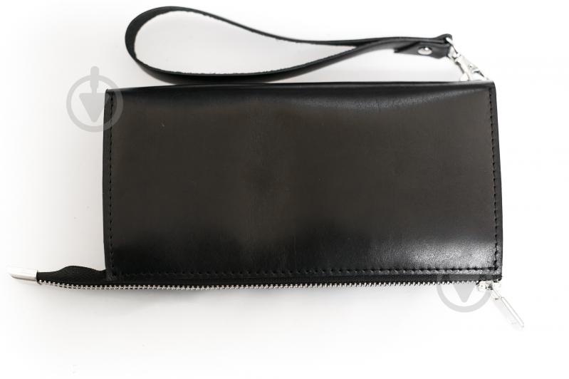 Кошелек Cody черный - фото 1