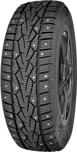 Шина Contyre ARCTIC ICE 185/70R14 88 Q зима - фото 1