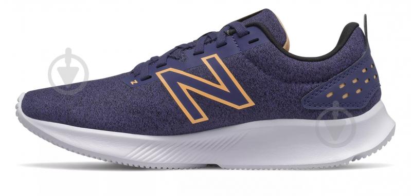 Кросівки жіночі літні New Balance 430 WE430LN2 р.38 темно-сині - фото 2