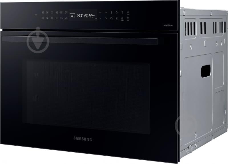 Духова шафа Samsung NQ5B4353FBK/WT - фото 8