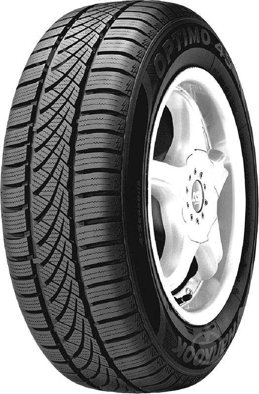 Шина Hankook H730 145/65 R15 72 T под шип зима - фото 1