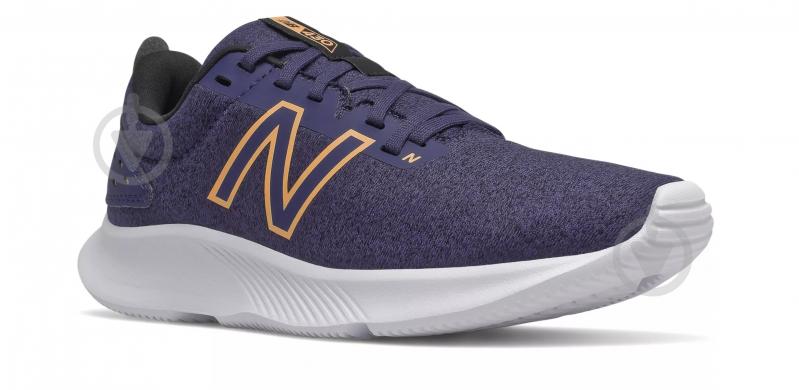 Кроссовки женские летние New Balance 430 WE430LN2 р.37 темно-синие - фото 4 Кроссовки женские летние New Balance 430 WE430LN2 р.37 темно-синие - фото 4