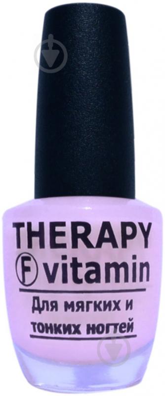 Средство La Krishe Therapy F vitamin 15 мл - фото 1