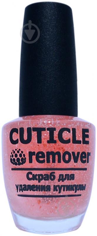 Скраб La Krishe Cuticle Remover 15 мл - фото 1