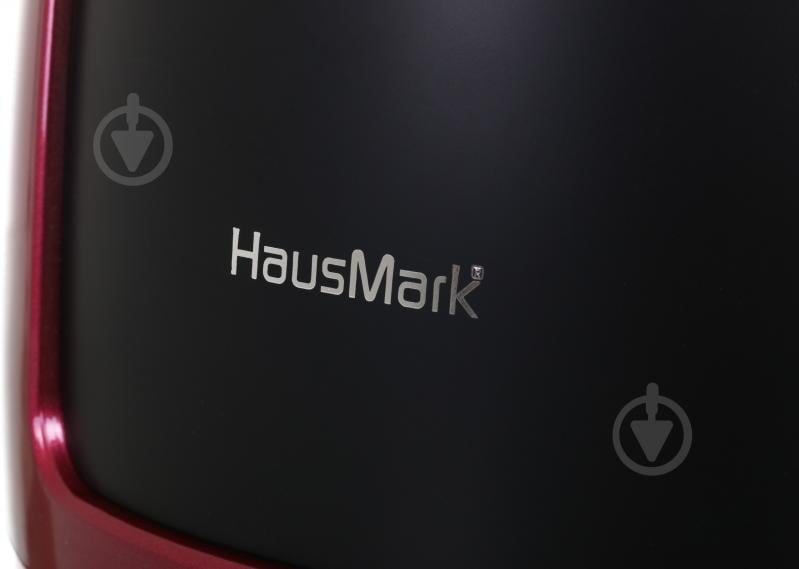 Отпариватель HausMark вертикальный GS4210RB - фото 9