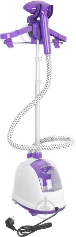 Отпариватель вертикальный UP! GS0118P - фото 3