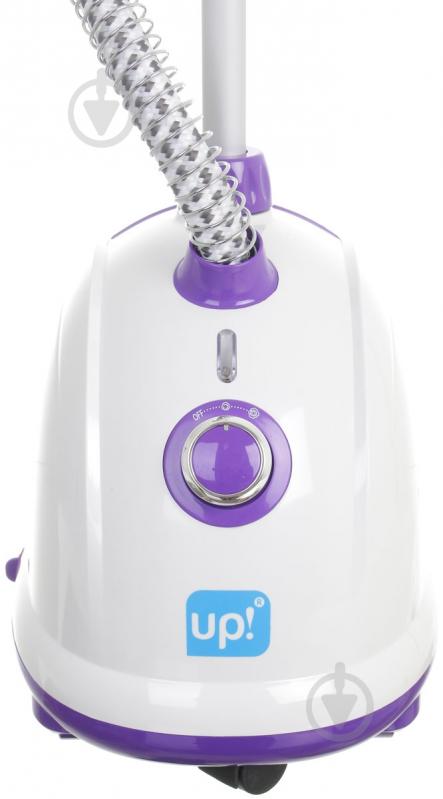 Отпариватель вертикальный UP! GS0118P - фото 6