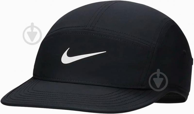 Кепка Nike DF FLY CAP U CB P L/XL FB5624-010 black - фото 1