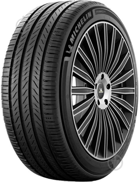 Шина Michelin Primacy 5 225/50 R17 94 V літо - фото 1