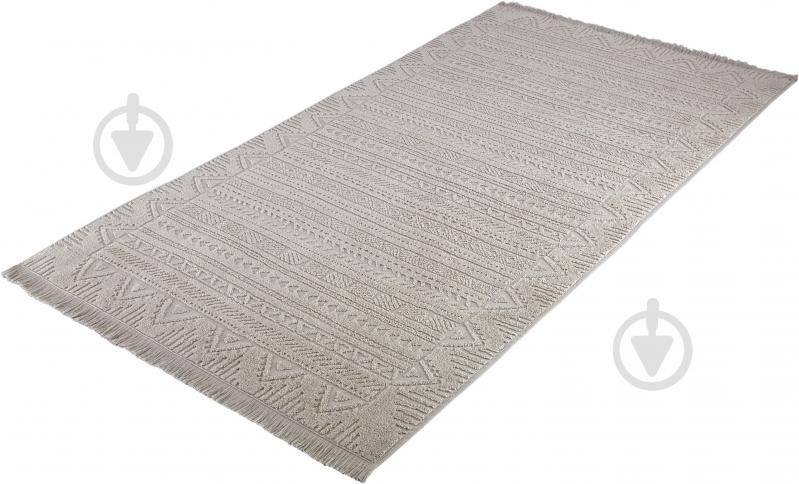 Полотенце Mindelo 90x50 см бежевый Arya - фото 3