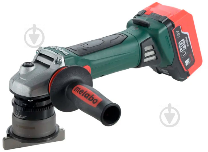 Фрезер Metabo акумуляторна KFM 18 LTX 3 RF 601754750 - фото 2