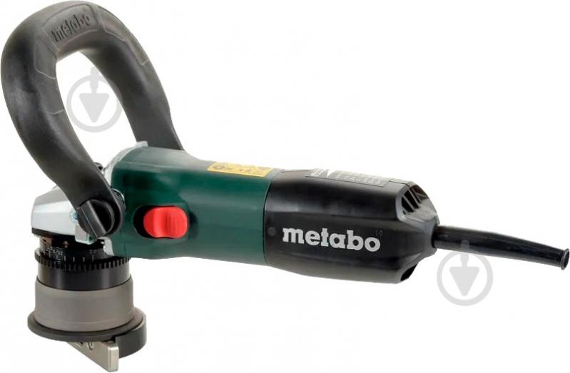 Фрезер Metabo KFM 9-3 RF 601751700 - фото 7