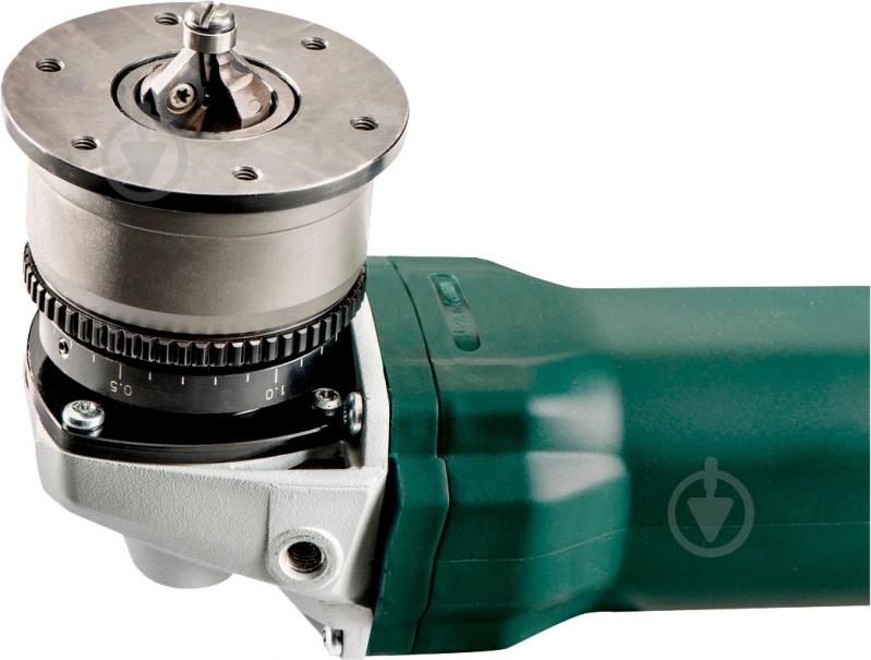 Фрезер Metabo KFM 9-3 RF 601751700 - фото 10