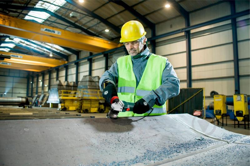 Фрезер Metabo KFM 9-3 RF 601751700 - фото 13