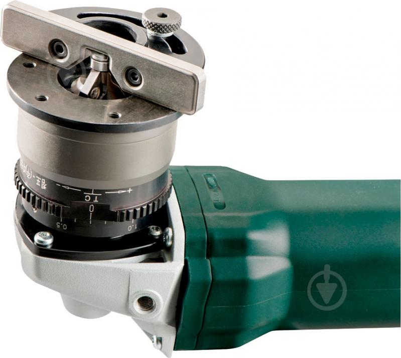 Фрезер Metabo KFM 9-3 RF 601751700 - фото 11