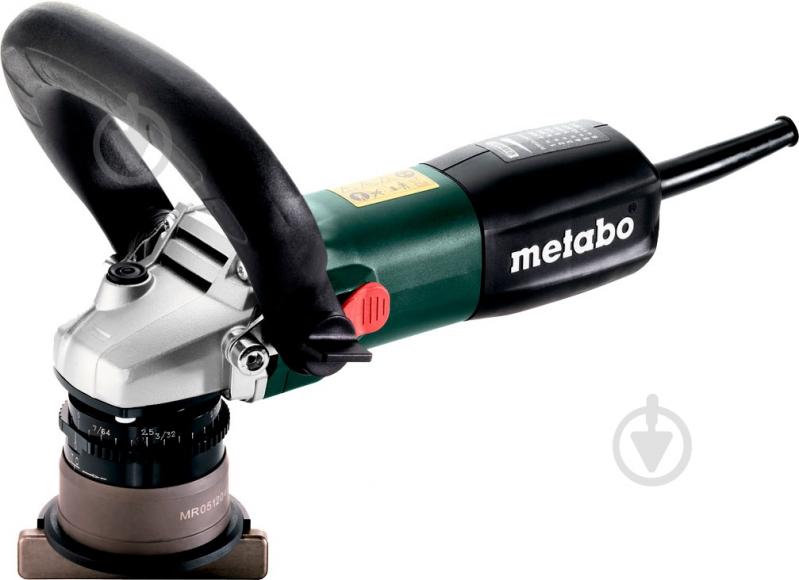 Фрезер Metabo KFM 9-3 RF 601751700 - фото 1