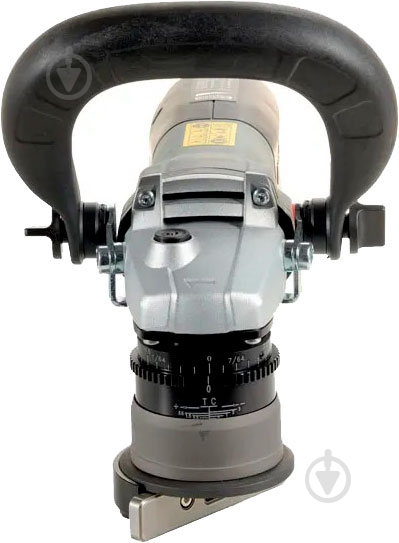 Фрезер Metabo KFM 9-3 RF 601751700 - фото 2