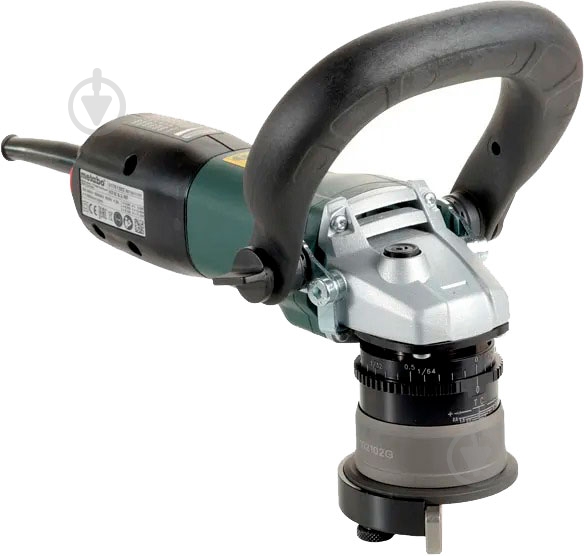 Фрезер Metabo KFM 9-3 RF 601751700 - фото 3