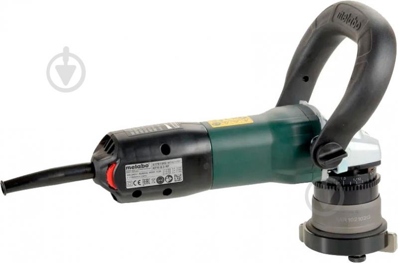 Фрезер Metabo KFM 9-3 RF 601751700 - фото 12