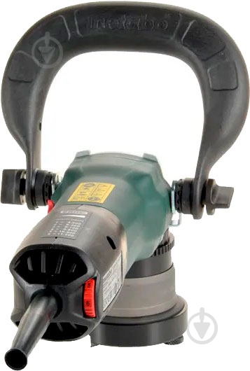 Фрезер Metabo KFM 9-3 RF 601751700 - фото 8