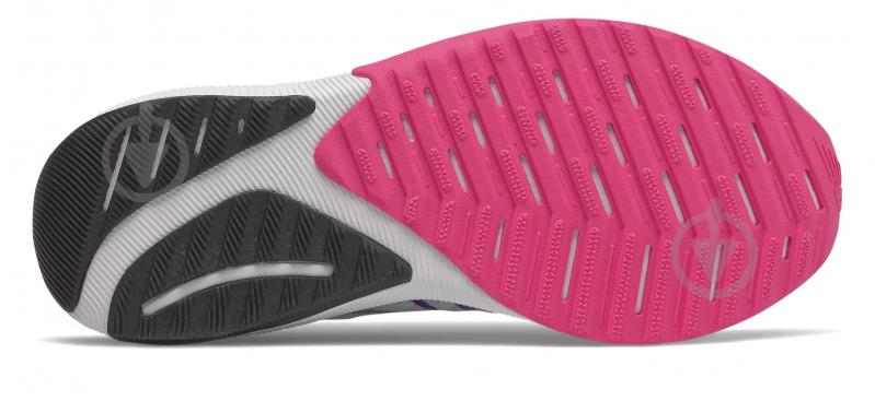 Кроссовки женские летние New Balance FuelCell Propel WFCPRLM3 р.41,5 белые - фото 5