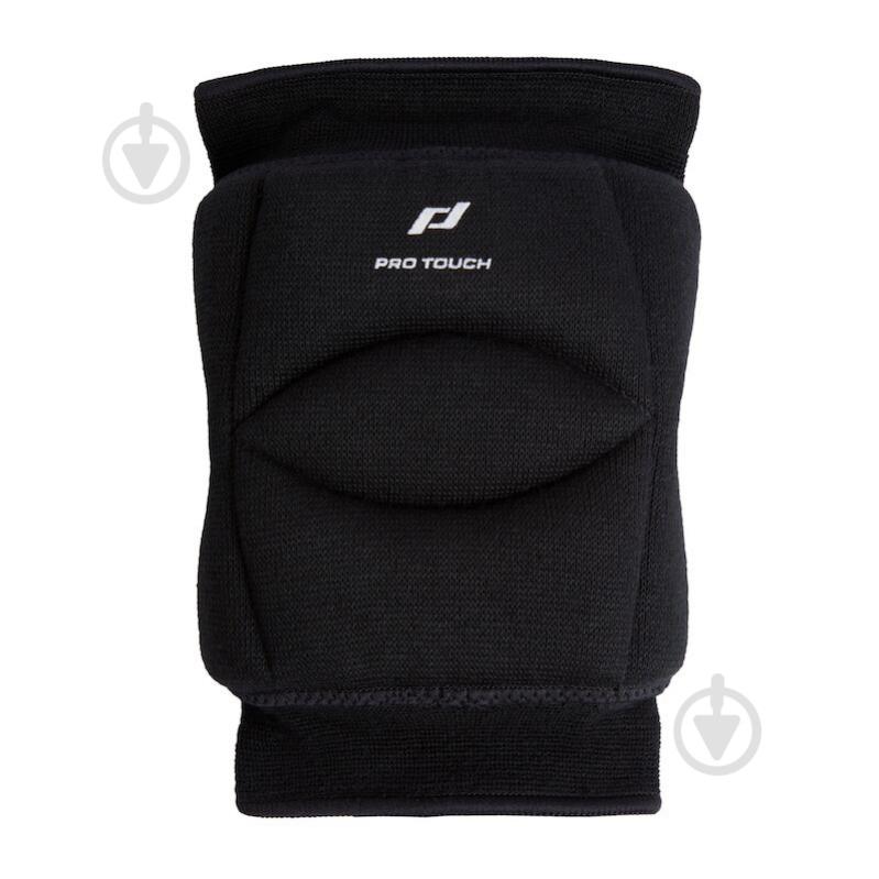 Наколенники Pro Touch Knee Pads I 426496-050 р. XS черный - фото 1