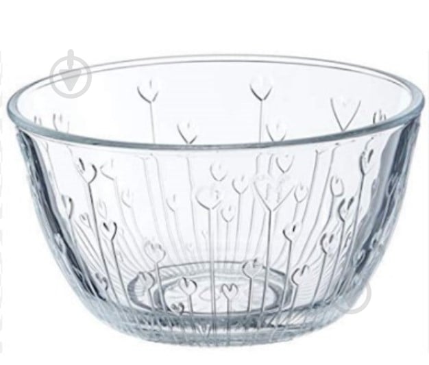 Набор салатников Pasabahce Marmelade 250 мл 6 шт. - фото 1 Набор салатников Pasabahce Marmelade 250 мл 6 шт. - фото 1