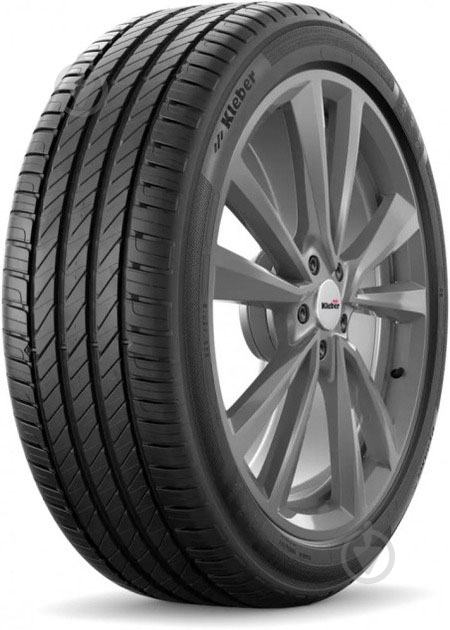 Шина Kleber Dynaxer HP5 225/45 R18 91 V лето - фото 1