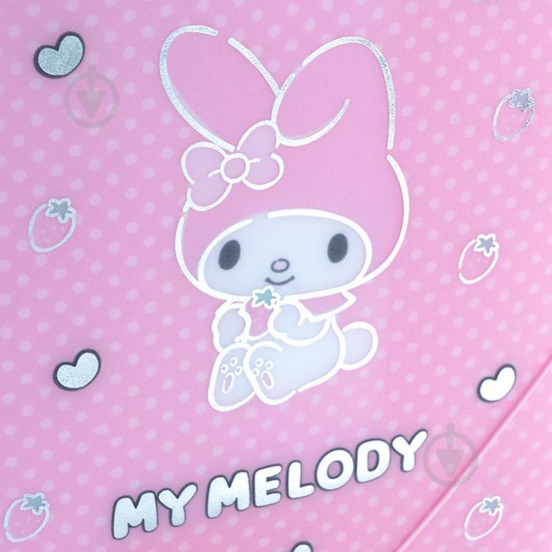 Папка на гумці А4 My Melody-2 KITE - фото 3
