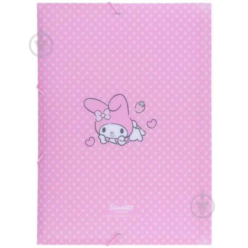 Папка на гумці А4 My Melody-2 KITE - фото 4