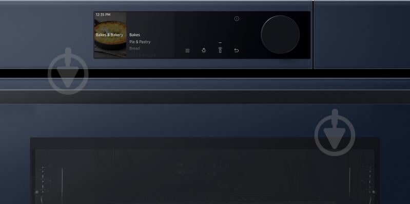 Духова шафа Samsung NV7B6685AAN/WT - фото 14