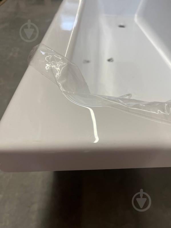 УЦЕНКА! Ванна акриловая Ravak Be Happy II L 160х75 см C961000000 (УЦ №2447) - фото 5 УЦЕНКА! Ванна акриловая Ravak Be Happy II L 160х75 см C961000000 (УЦ №2447) - фото 5