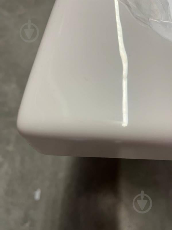 УЦЕНКА! Ванна акриловая Ravak Be Happy II L 160х75 см C961000000 (УЦ №2447) - фото 7 УЦЕНКА! Ванна акриловая Ravak Be Happy II L 160х75 см C961000000 (УЦ №2447) - фото 7