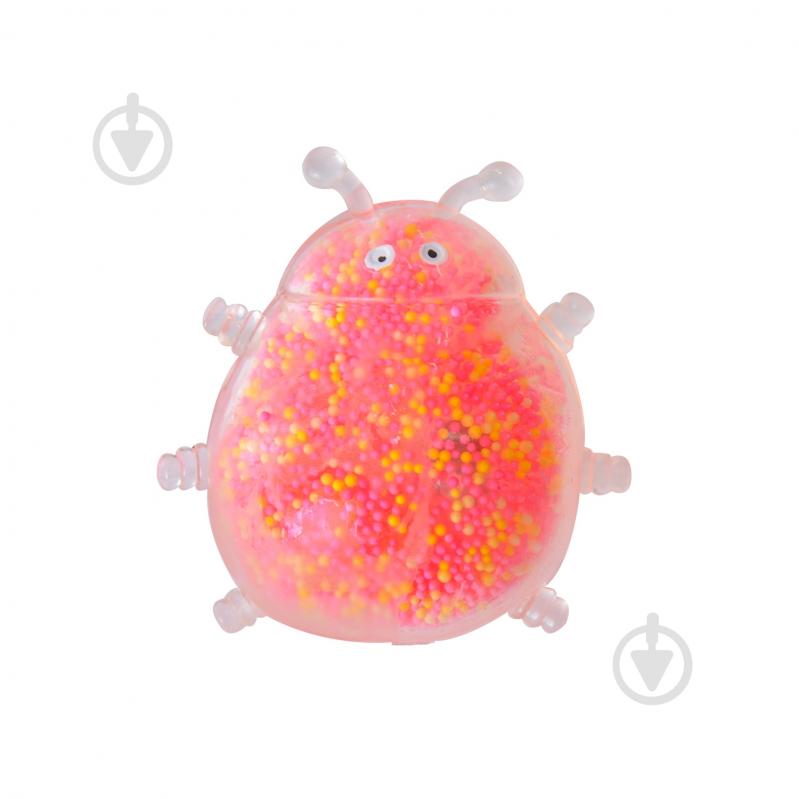 Игрушка-антистресс Божьи коровки (ассортимент) 45643 - фото 5