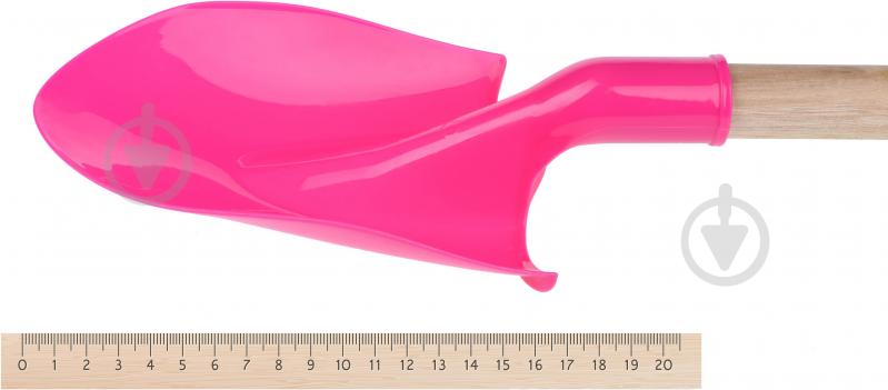 Игрушка Same Toy Лопатка розовая B017-1Ut-2 - фото 2