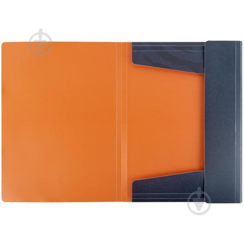 Папка на резинке А4 Naruto KITE - фото 2