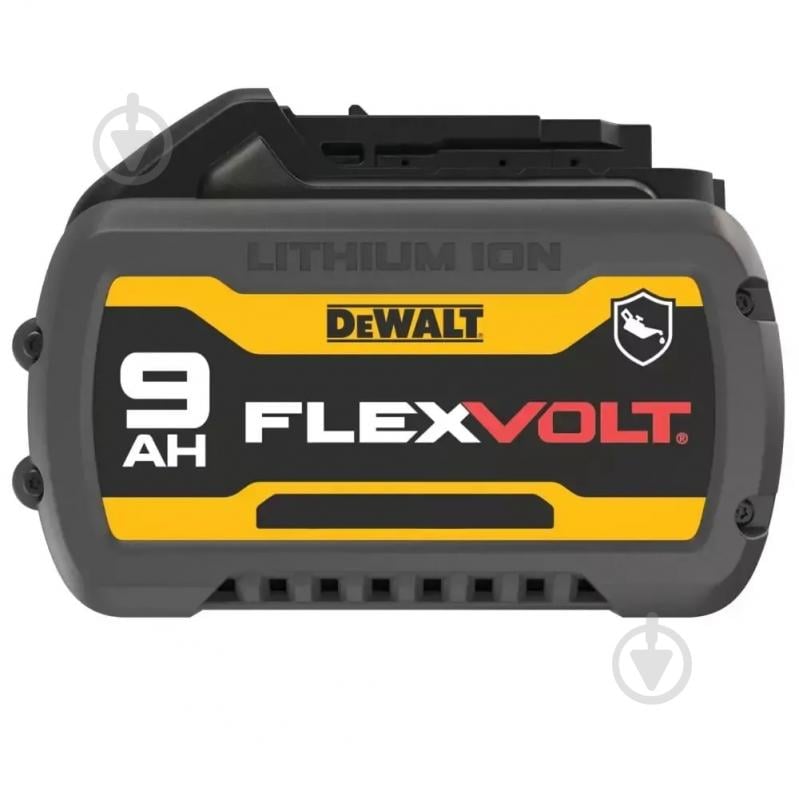 Батарея аккумуляторная DeWalt 54,0V 9Ah DCB547G - фото 2