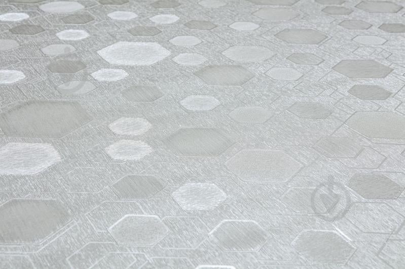 Обои виниловые на флизелиновой основе Bravo 81168BR33 1,06x10,05 м - фото 3