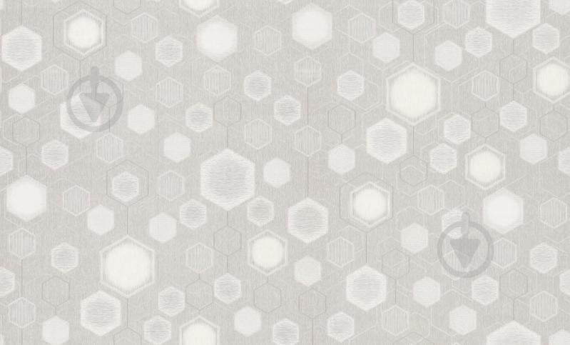 Обои виниловые на флизелиновой основе Bravo 81168BR33 1,06x10,05 м - фото 1