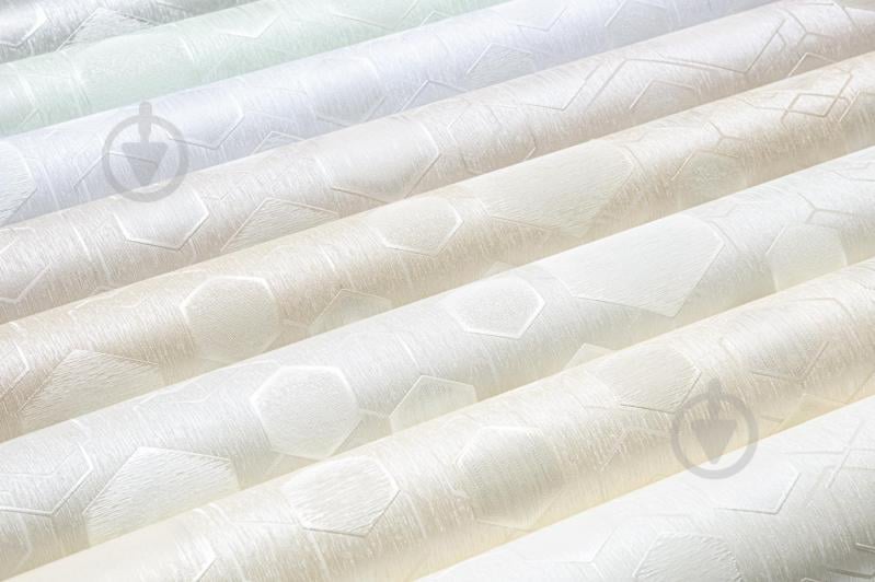 Обои виниловые на флизелиновой основе Bravo 81168BR36 1,06x10,05 м - фото 5 Обои виниловые на флизелиновой основе Bravo 81168BR36 1,06x10,05 м - фото 5