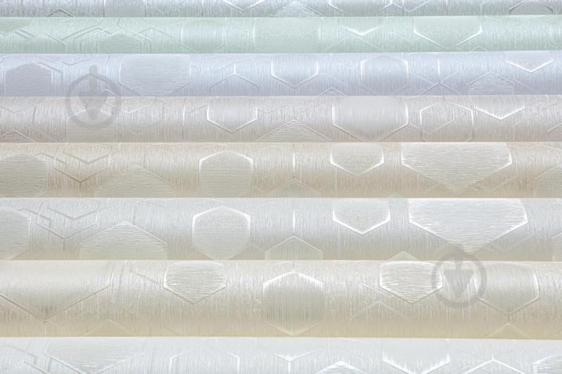 Обои виниловые на флизелиновой основе Bravo 81168BR36 1,06x10,05 м - фото 4 Обои виниловые на флизелиновой основе Bravo 81168BR36 1,06x10,05 м - фото 4