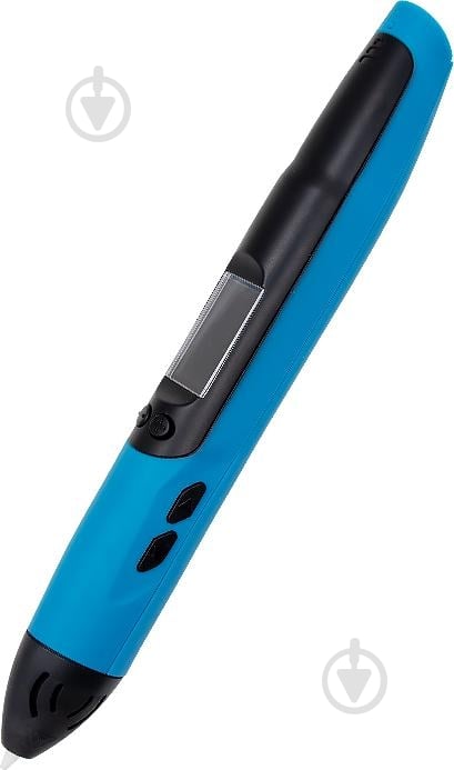 Набір 3D Pen Kit 3D-ручка із набором еко пластику PLA RP860A - фото 2 Набір 3D Pen Kit 3D-ручка із набором еко пластику PLA RP860A - фото 2