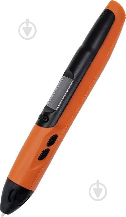 Набір 3D Pen Kit 3D-ручка із набором еко пластику PLA RP860A - фото 4 Набір 3D Pen Kit 3D-ручка із набором еко пластику PLA RP860A - фото 4