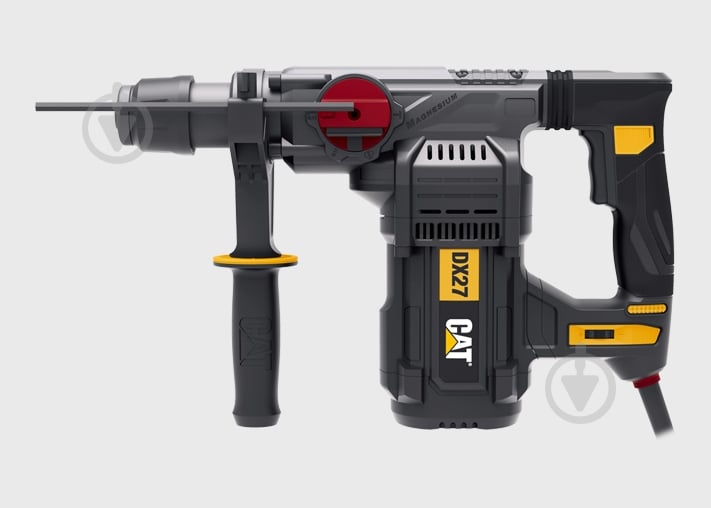 УЦЕНКА! Перфоратор CAT DX27 (УЦ №2945) - фото 1