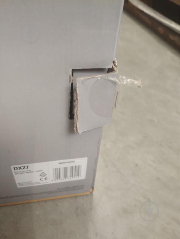 УЦЕНКА! Перфоратор CAT DX27 (УЦ №2945) - фото 6