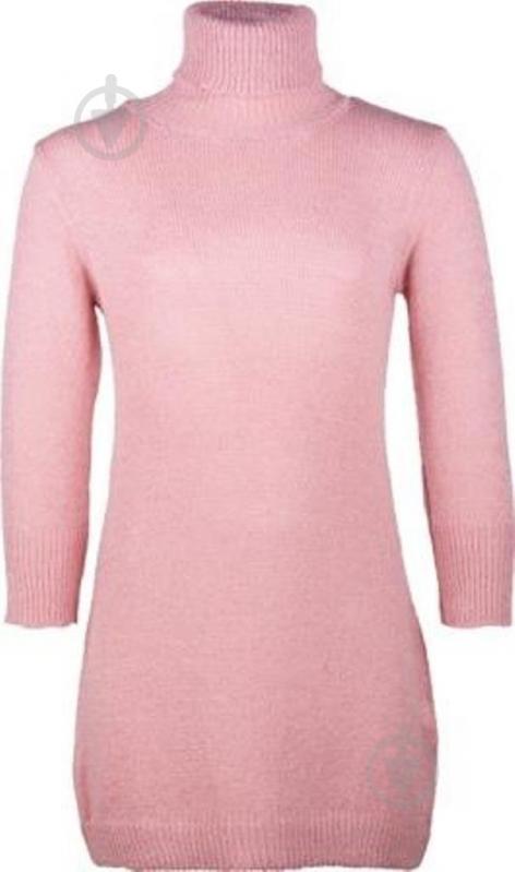 Туника для девочки Flash 15D599-4240_82 р.128 розовый - фото 1