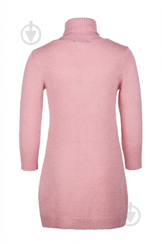 Туника для девочки Flash 15D599-4240_82 р.128 розовый - фото 2