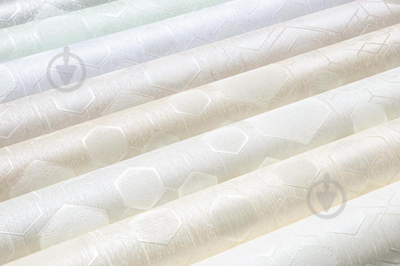 Шпалери вінілові на флізеліновій основі Bravo 81168BR37 1,06x10,05 м - фото 7