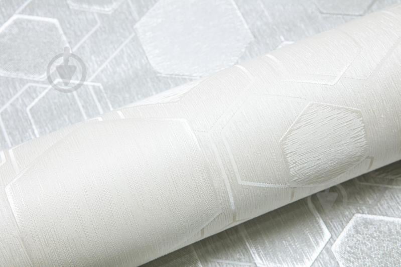 Шпалери вінілові на флізеліновій основі Bravo 81168BR37 1,06x10,05 м - фото 2